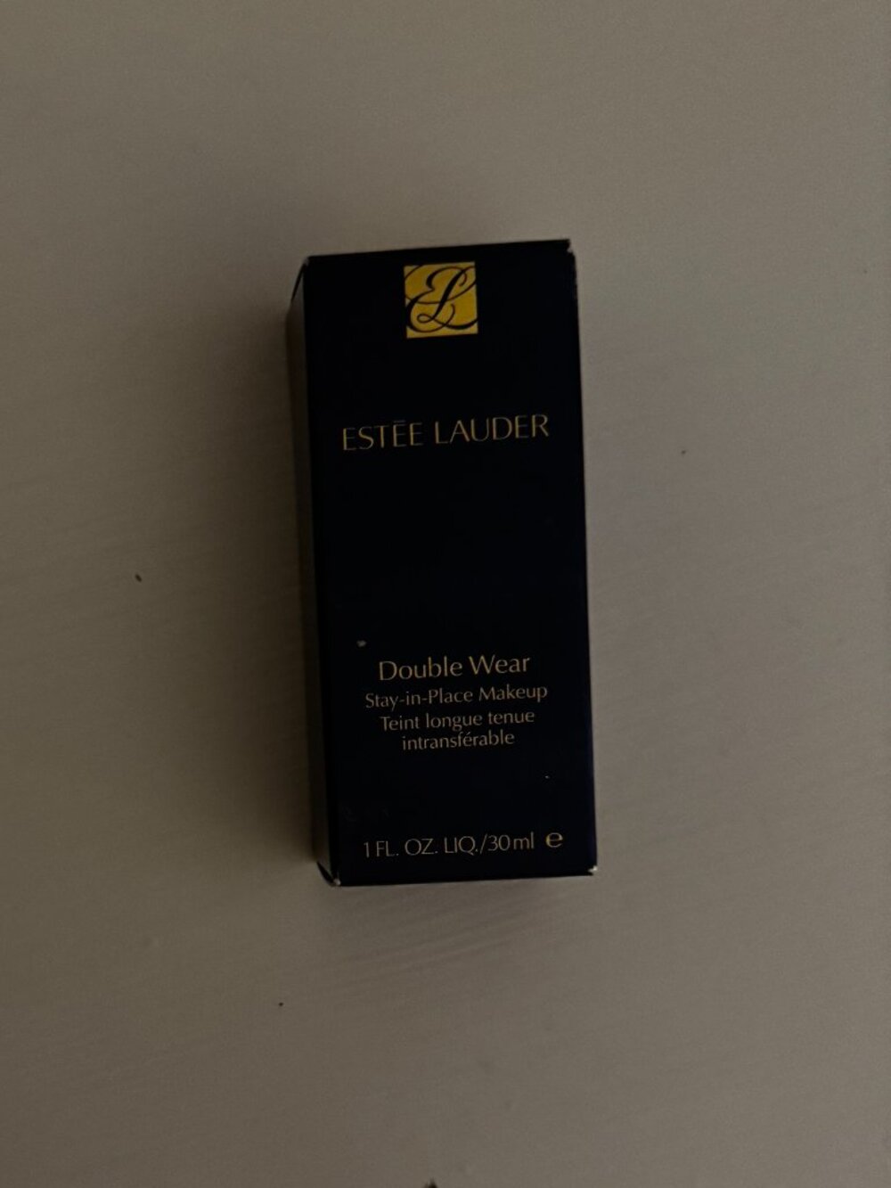 estee lauder double wear foundation